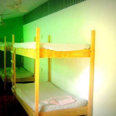 Hostel Tadeo Сан-Хуан-дель-Сур Номер фото
