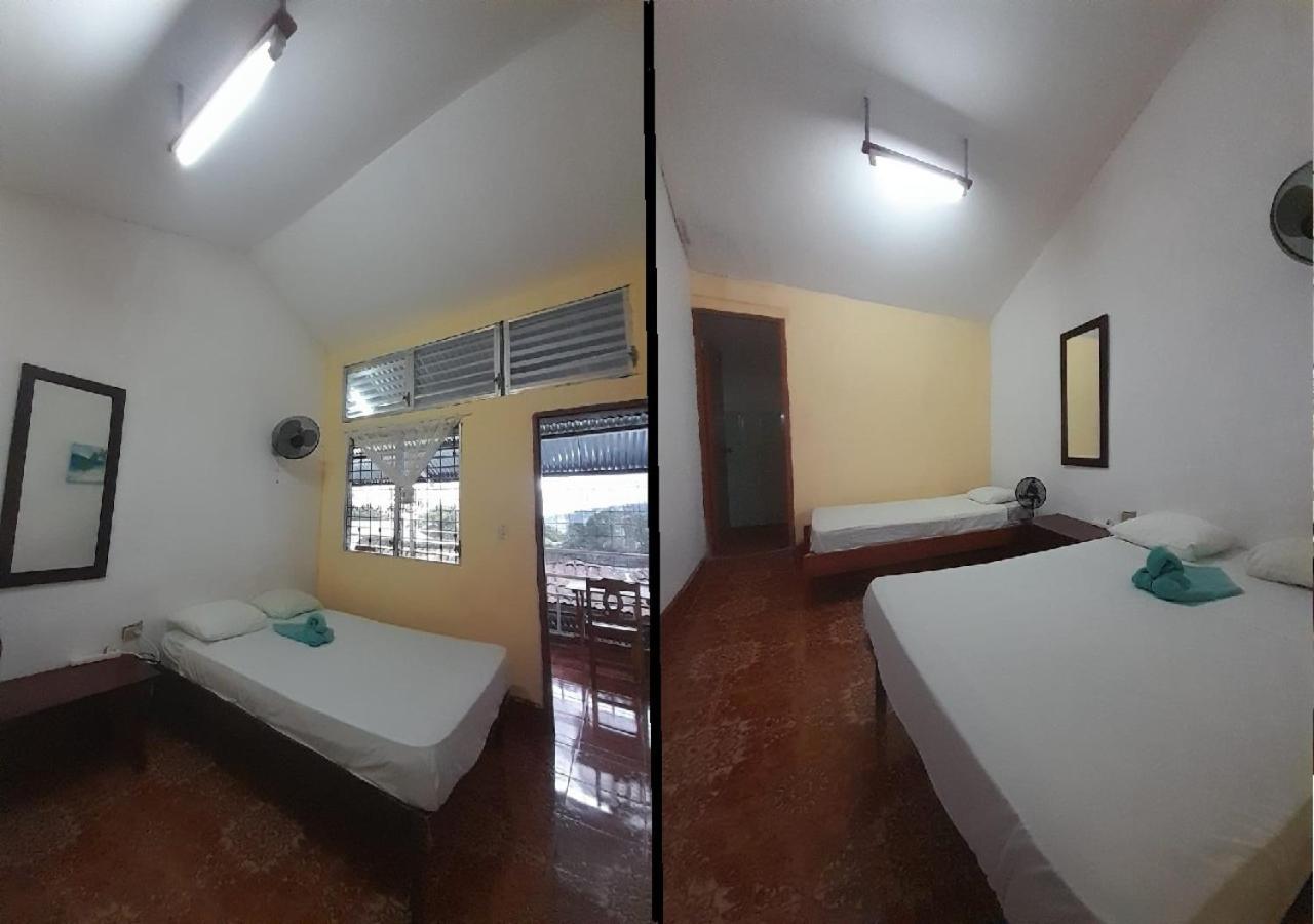 Hostel Tadeo Сан-Хуан-дель-Сур Экстерьер фото