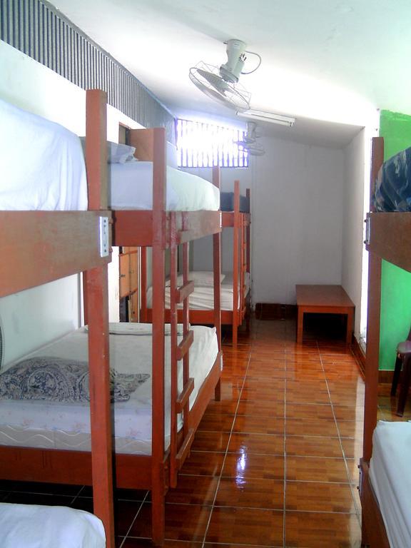 Hostel Tadeo Сан-Хуан-дель-Сур Номер фото