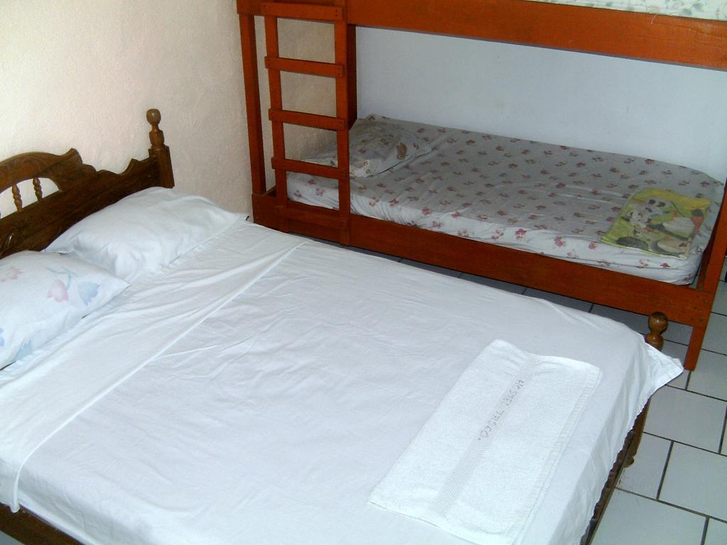 Hostel Tadeo Сан-Хуан-дель-Сур Номер фото
