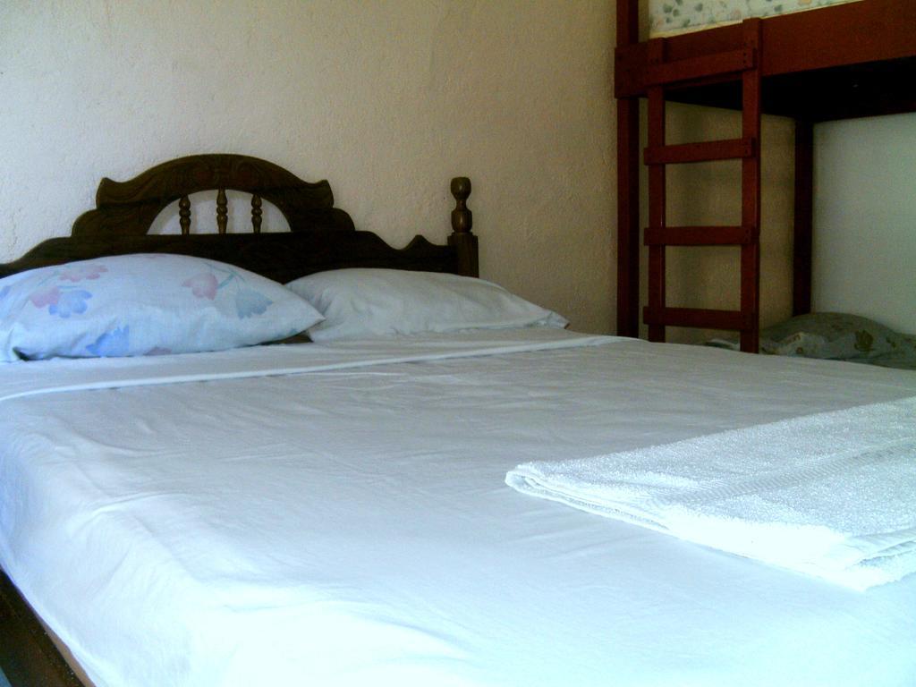 Hostel Tadeo Сан-Хуан-дель-Сур Номер фото
