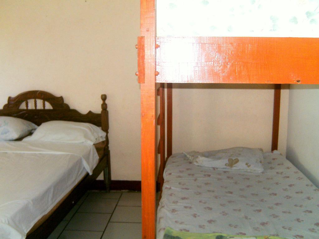 Hostel Tadeo Сан-Хуан-дель-Сур Номер фото