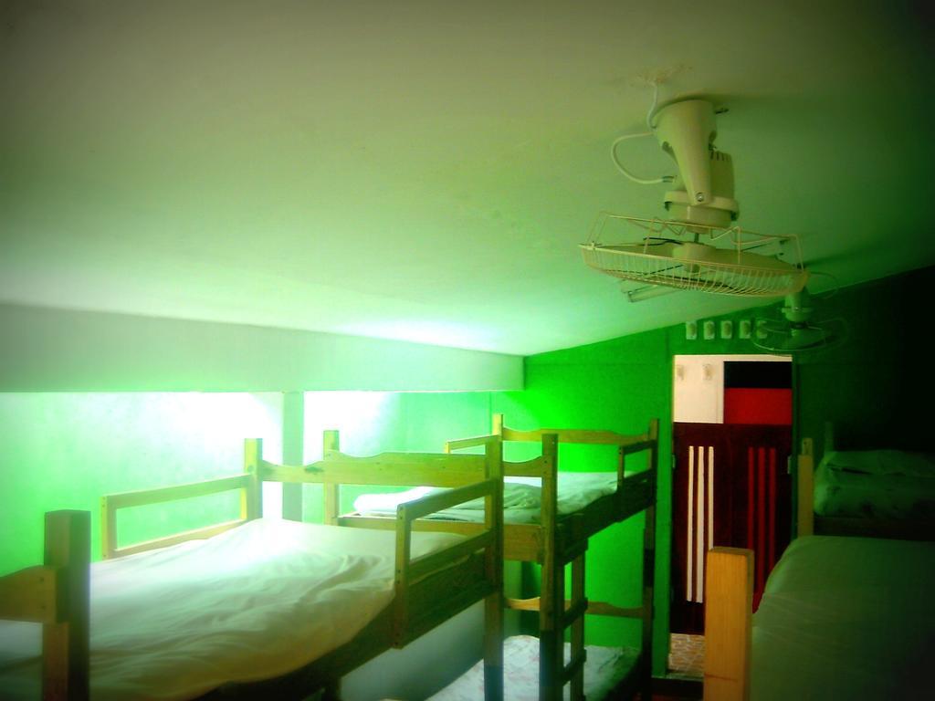 Hostel Tadeo Сан-Хуан-дель-Сур Номер фото