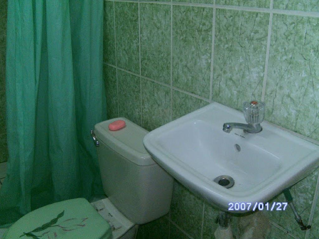 Hostel Tadeo Сан-Хуан-дель-Сур Номер фото