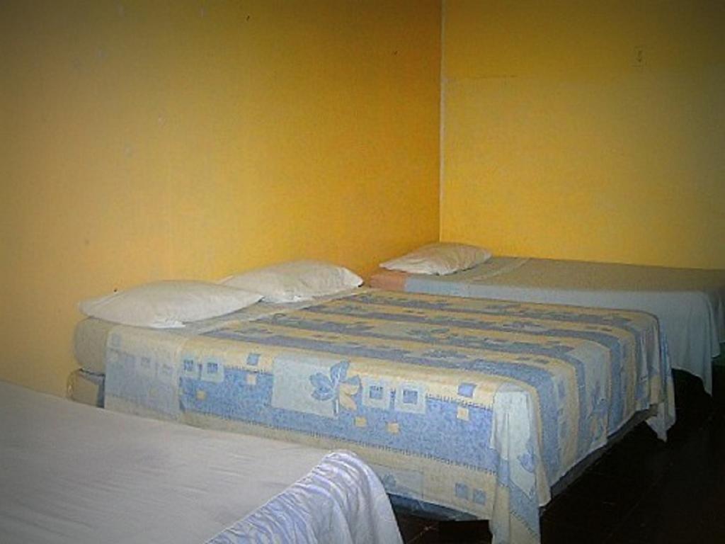 Hostel Tadeo Сан-Хуан-дель-Сур Номер фото
